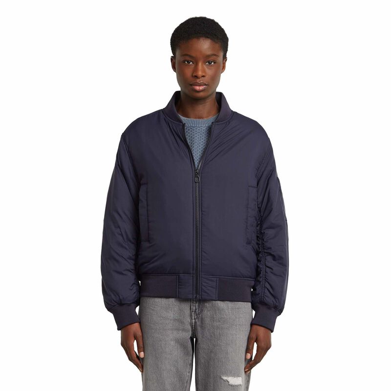 G-Star Bomber Padded Jacket image number 0